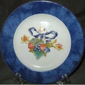  Bernardaud Borghese Bread & Butter Plate 