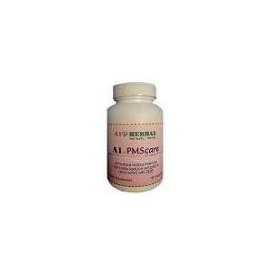   Herbal PMS formula for Women   60 Capsules