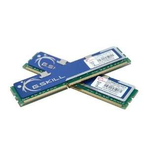   Channel Kit Desktop Memory Model F3 10600CL8D 4GBHK: Computers