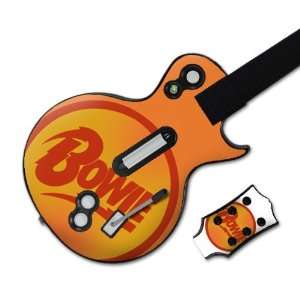   Hero Les Paul  Xbox 360 & PS3  David Bowie  Bowie Skin: Video Games
