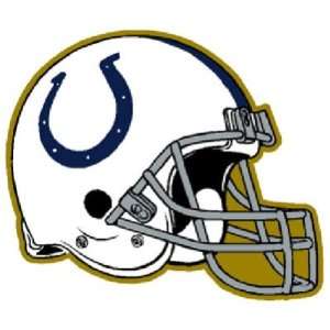  Indianapolis Colts Official Logo Lapel Pin Everything 