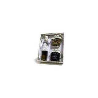 Olive Oil And Olives Gift Set by MOREA