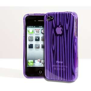   Case & Screen Protector for the new Apple iPhone 4 4G HD: Electronics