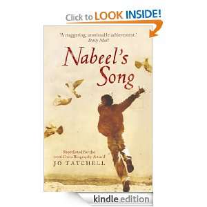   Story of Survival in Iraq Jo Tatchell  Kindle Store