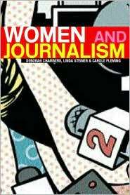   Journalism, (0415274451), Deborah Chambers, Textbooks   