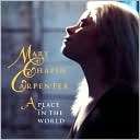 Place in the World Mary Chapin Carpenter