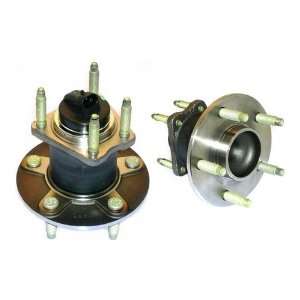  Precision Automotive 512285 Wheel Hub Bearing: Automotive