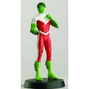   DC Superhero Figurine Collection #41 Golden Age Green Lantern: Toys