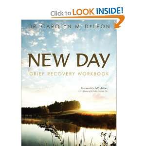  New Day Grief Recovery Workbook [Paperback] Carolyn M 