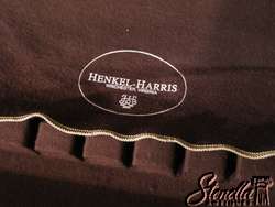 19394 HENKEL HARRIS Regency Style #2371 Mahogany Sideboard  