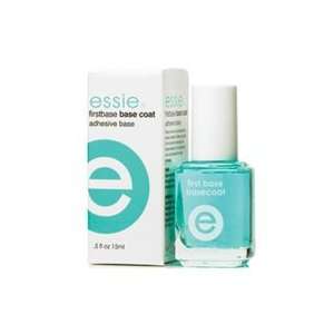  Essie Firstbase Base Coat Beauty