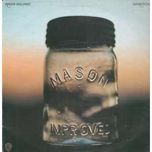    SHAREPICKERS LP (VINYL) UK WARNER BROS 1971 MASON WILLIAMS Music