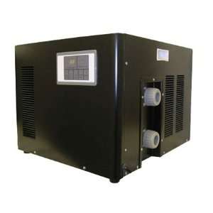  Current USA 1 HP Chiller/Heater with Single Stage 