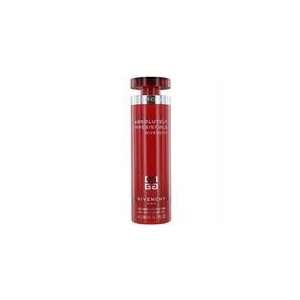  New   Absolutely Irresistible by Givenchy   Body Lotion 6 