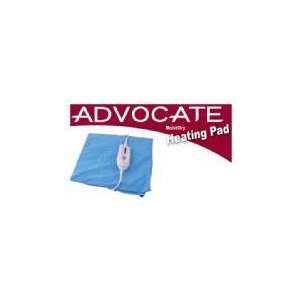  Advocate 12 x 24 heating pad: Health & Personal Care