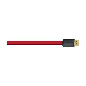  Starlight Usb 2.0 A B Flat Cable 5 Meters