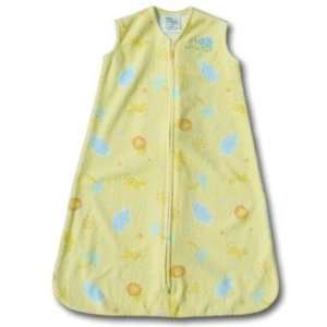  Halo SS blanket fleece jungle   medium Baby