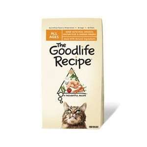  The Goodlife Recipe Wholesome Delights Chicken & Beef 