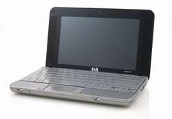 BUNDLE* HP 2133 Mini Note Netbook+Gearhead DVD/CD/RW +Case With 