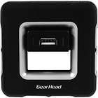 GEAR HEAD UH7500ESP Energy Saving 7 Port USB Hub 878260004263  