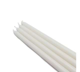 taper candles 288pcs case bulk item number cez 065 24