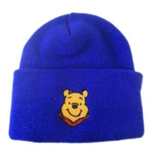  Disney Winnie the Pooh Winter Hat Beanie Toys & Games