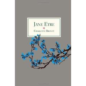  Jane Eyre [Hardcover] Charlotte Bronte Books