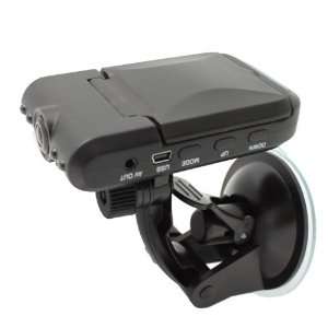  LCD Car Security Recording Camera / Driving Recorder for Car / Car 