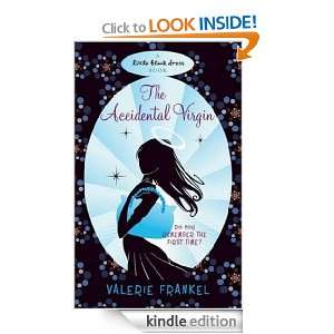 The Accidental Virgin (Little Black Dress) Valerie Frankel  