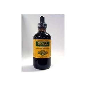  Herb Pharm   Healthy Liver Tonic Compound 1 oz Health 