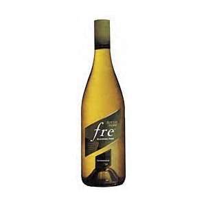  Fre   Sutter Home Winery Chardonnay Fre 750ML: Grocery 