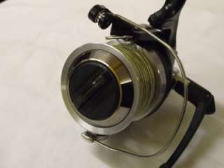 280m 24 3oz fc spod reel rrp £ 159 99  £ 90 00 free fully 