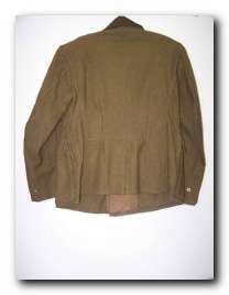 WW2 German m35 RAD tunic in great condition  