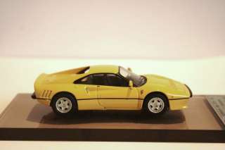 RARE *** Le Phoenix / AMR Ferrari 288 GTO 1984 Unbuilt Kit  