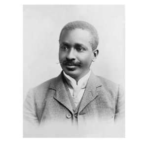  Daniel Edward Howard, the President of Liberia from 1912 