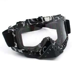  Off Road Dirt Bike Outdoor Sport Ski Snow Style Adjustable Hand Band 