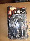 Movie Maniacs2 The Crow Action Figure