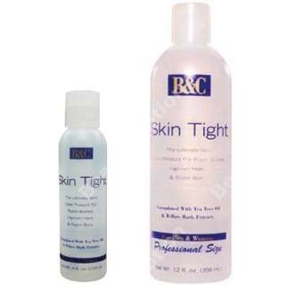 Skin Tight Bump Treatment 4oz   Regular  