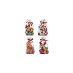 Windel Plush Figure Asst Small (Economy Case Pack) 2.1 Oz (Pack of 10)
