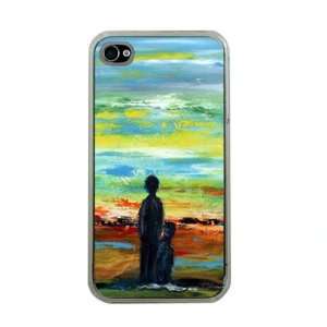    Seascape Iphone 4 or 4s Case   Fatherly Love: Kitchen & Dining