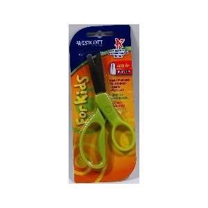  6 Pack Special Acme Westcott 5Jr. Scissors BluntTip 5 