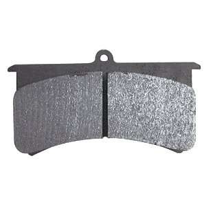  Wilwood 15A 5736K GN III Caliper A Type Brake Pad Set   4 