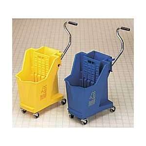  UniBody Mopping System   Blue Industrial & Scientific
