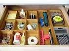 Expandable Junky Drawer Organizer   AS SEEN ON TV