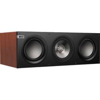 NEW KEF Q200c Single 3 way Q series center speaker 637203207297  