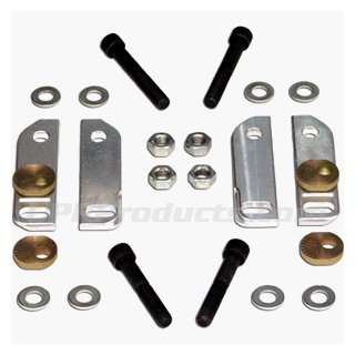  UPR 05 08 MUSTANG CAMBER PLATE KIT: Automotive