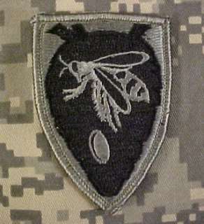  North Carolina National Guard ACU Patch: Clothing