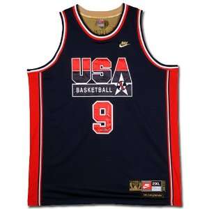  Michael Jordan Team USA Jersey