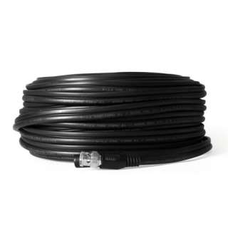 New 100FT BNC Power Video Cable For CCTV DVR Camera 30m meter  