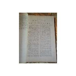 1763 BASKERVILLE KING JAMES HOLY BIBLE 1st EDITION ANTIQUE LEATHER 